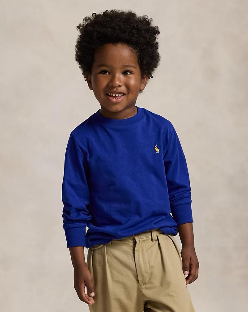 (Pre-Order) Ralph Lauren Sweatshirt