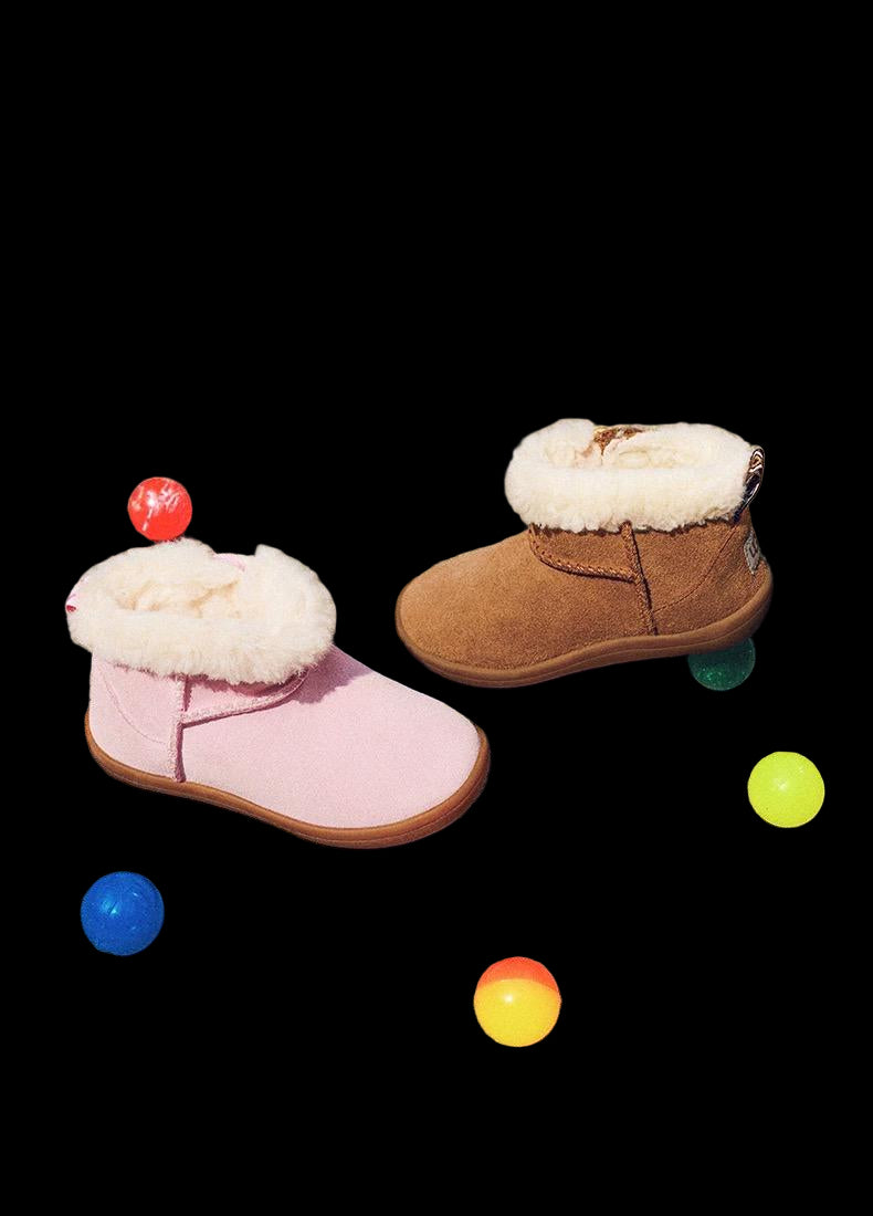 (Pre-Order) UGG Kids Winter Boots