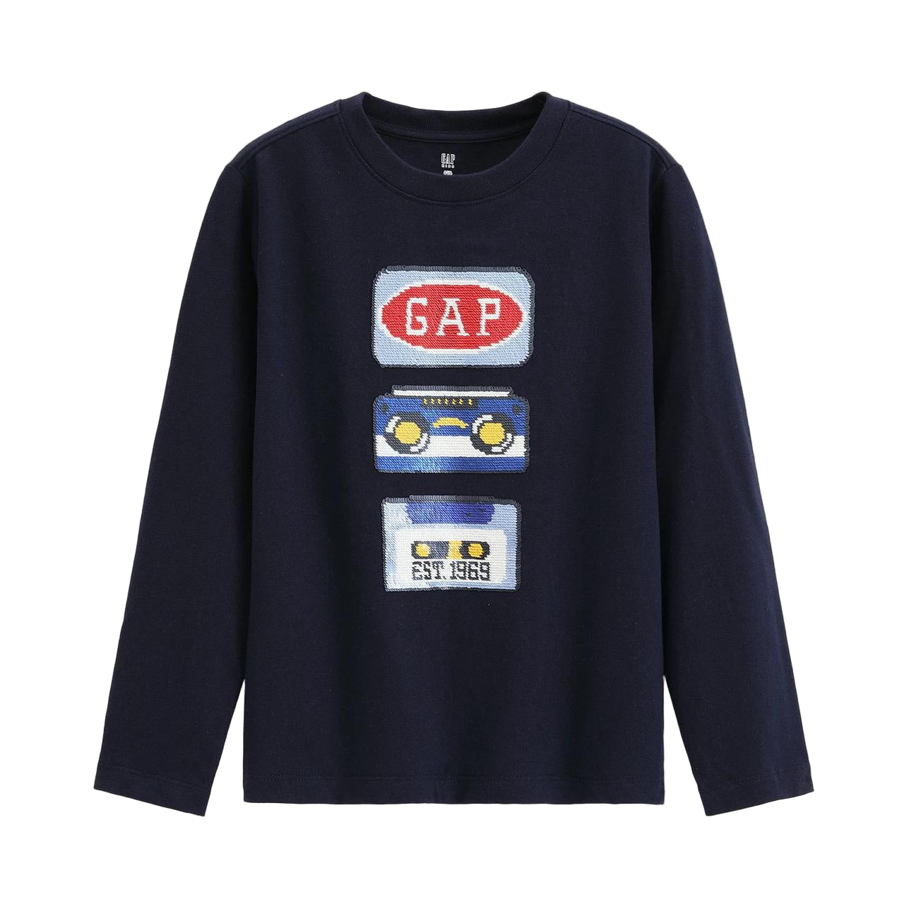 (Pre-Order) GAP Sweatshirt