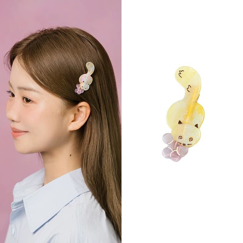 (Pre-Order) Gugu Hairpin