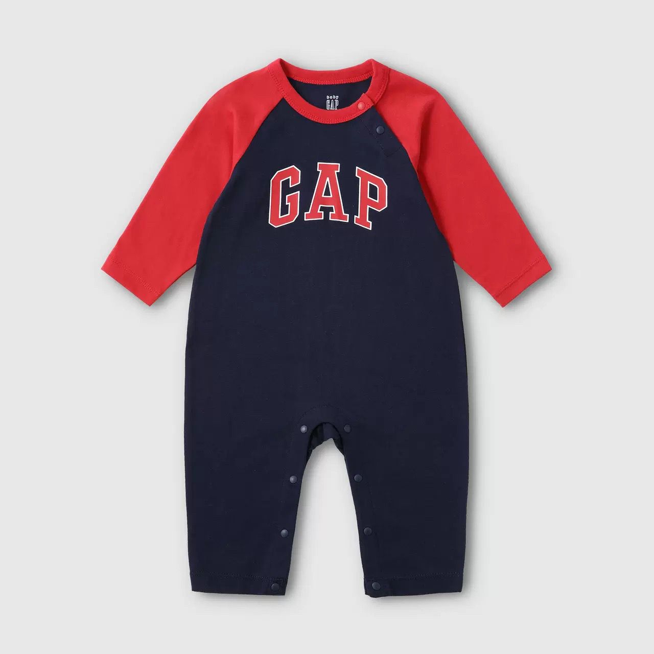 (Pre-Order) GAP Baby Bodysuit