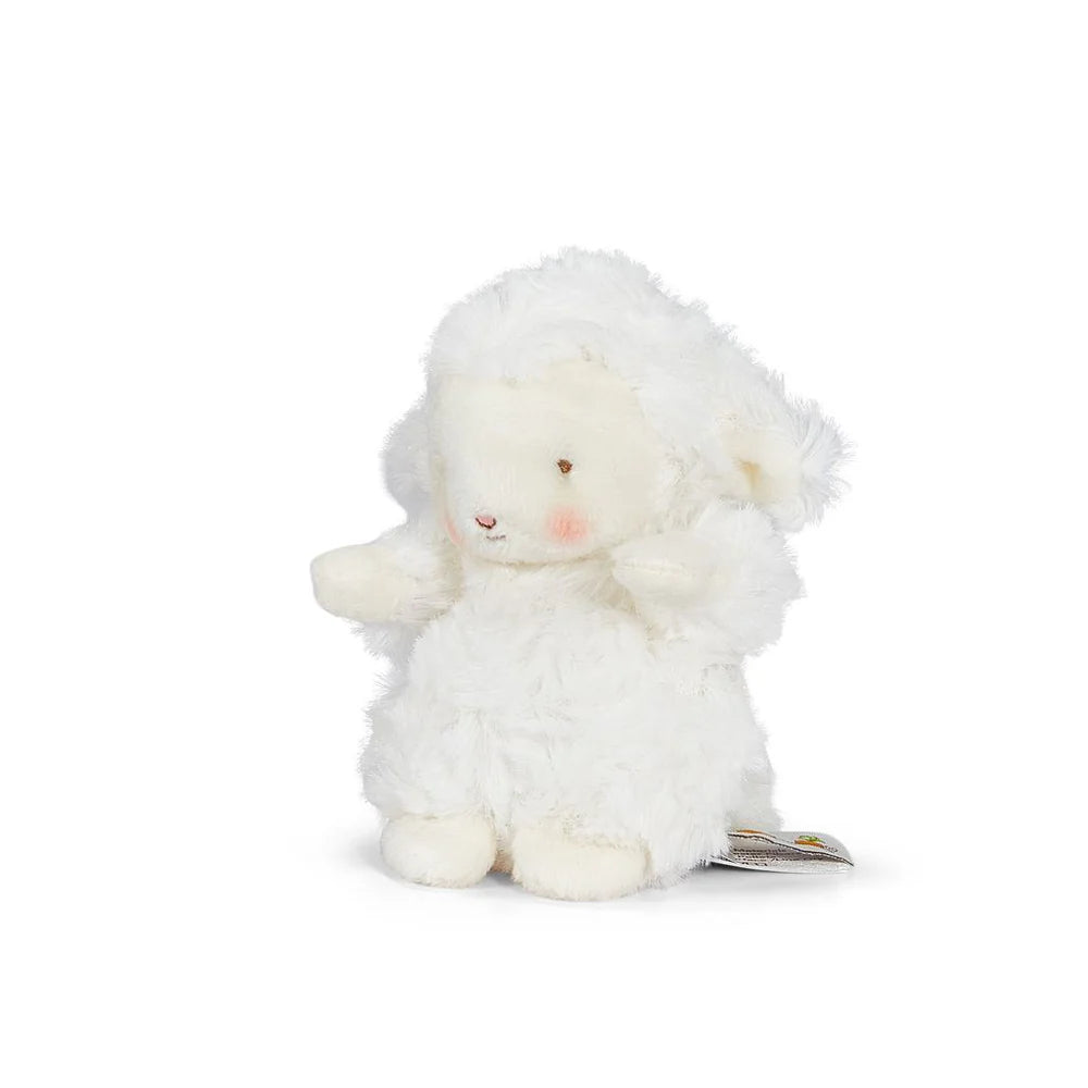 (PRE-ORDER) Bunnies By The Bay Kiddo Bag Charm