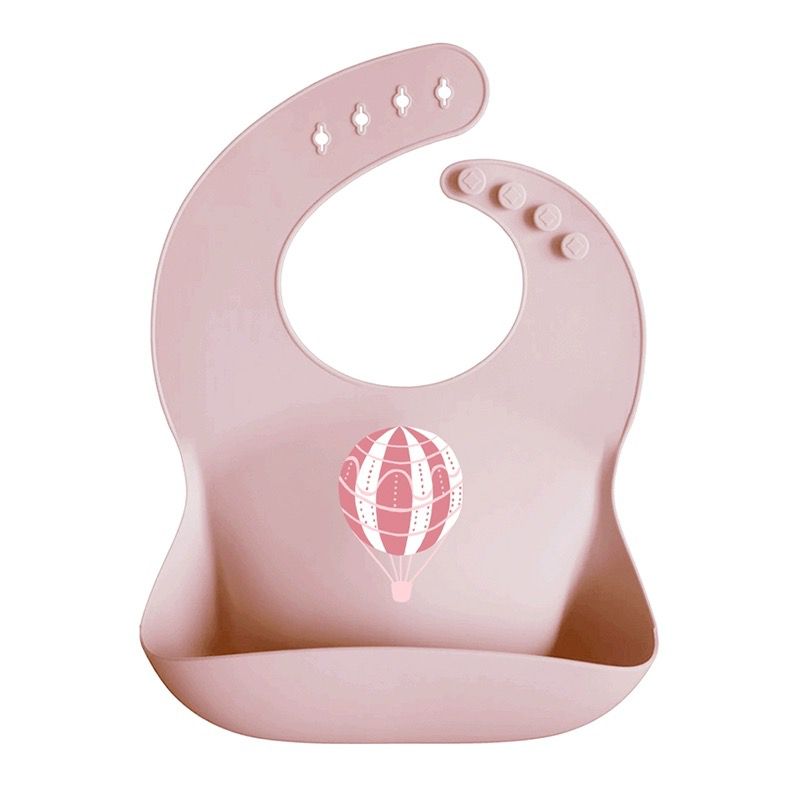 (PRE-ORDER) Tiny Beni Bib