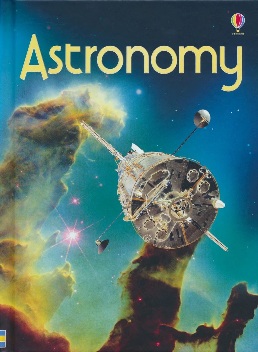 (Pre-Order) Usborne Beginners Science