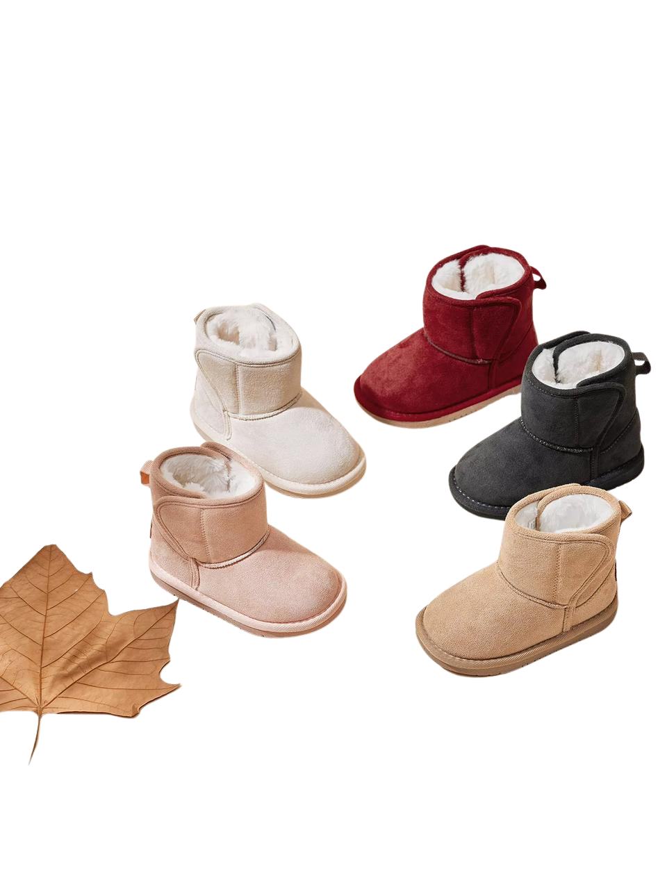 (Pre-Order) Dave & Bella Winter Boots