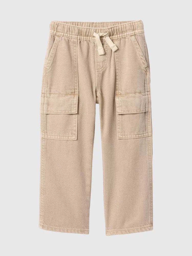(Pre-Order) GAP Tousers