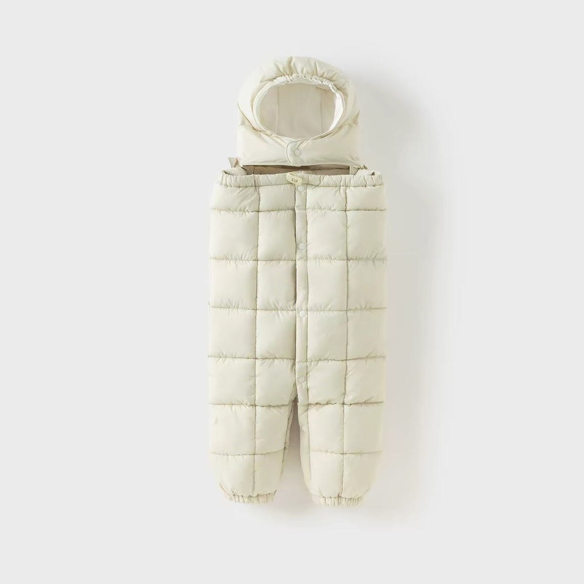 (Pre-Order) Dave & Bella 3 Ways Carrier Blanket 0-2Y