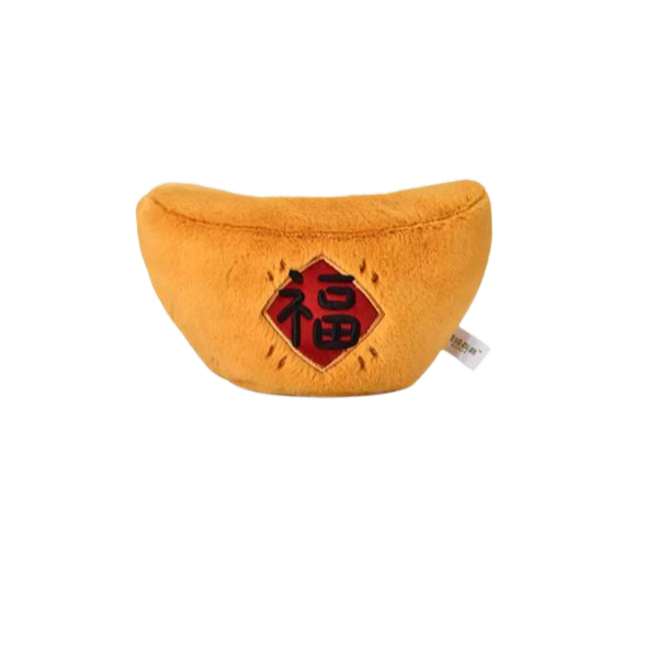 (Pre-Order) Plush F Fu Pot