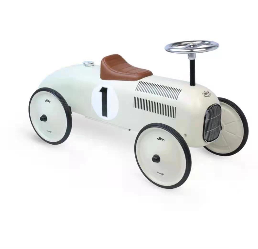 (PRE-ORDER) Vilac Ride On Car Toy