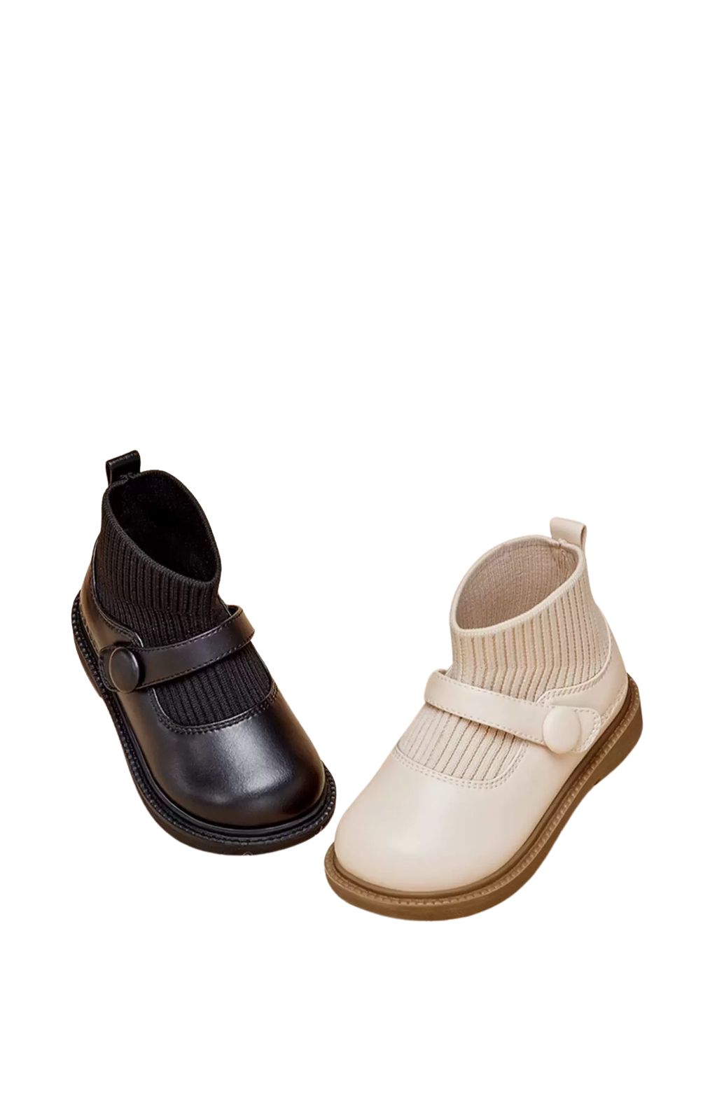 (Pre-0rder) Dave & Bella Winter Warmth Flat Shoes