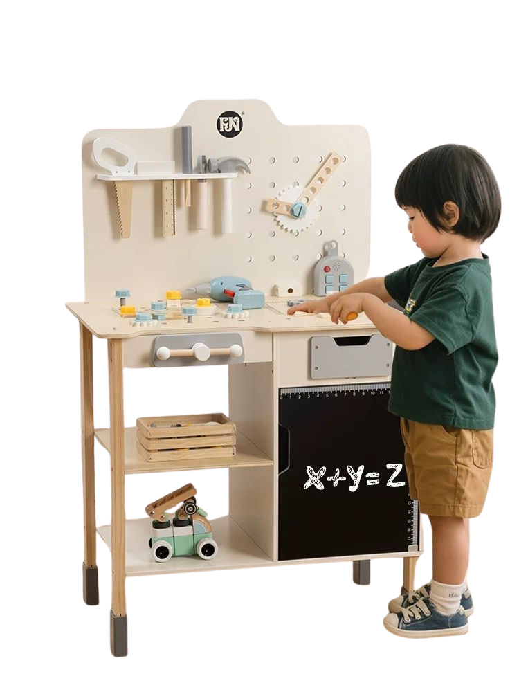 (Pre-Order) Feijiani Work Bench