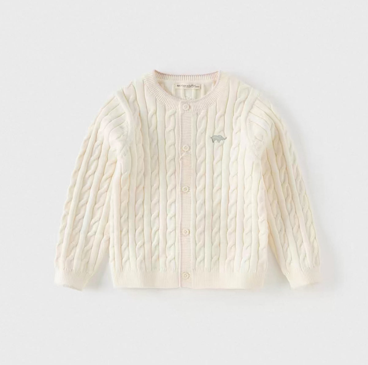 (Pre-Order) Dave & Bella Knit Cardigan