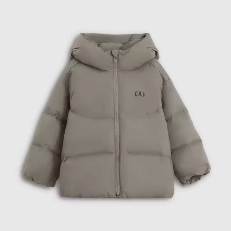 (Pre-Oder) GAP Puffer Jacket