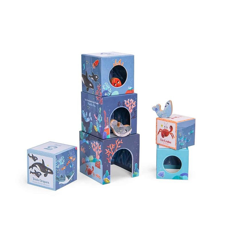 (Pre-Order) Moulin Roty Les Adventures De Paulie