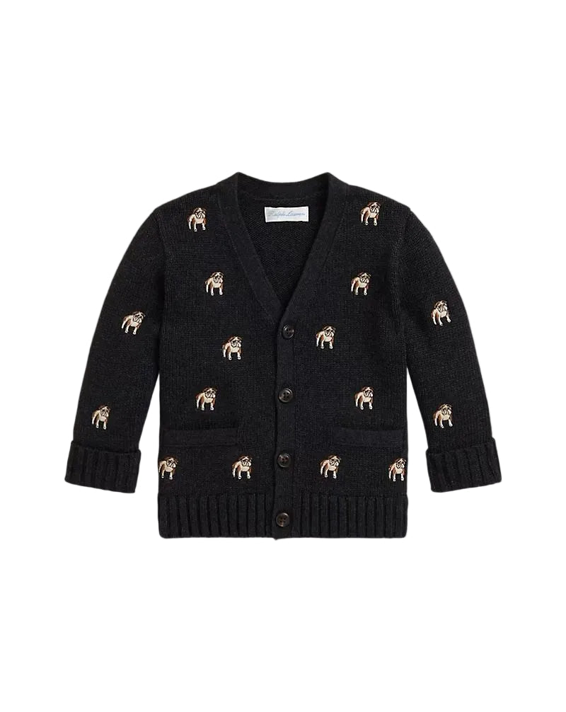 (Pre-Order) Ralph Lauren Cardigan