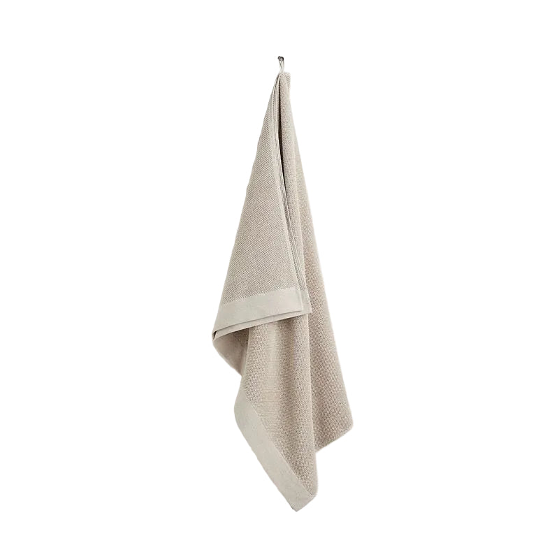 (Pre-Order) H&M Home Adult Towel 100x150cm
