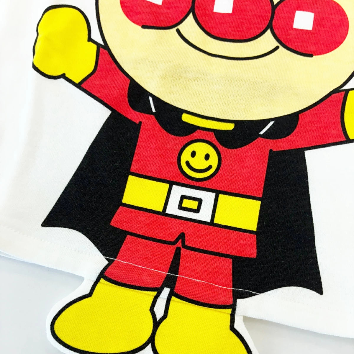 (Pre-Order) Anpanman T-Shirt, Spring/Summer