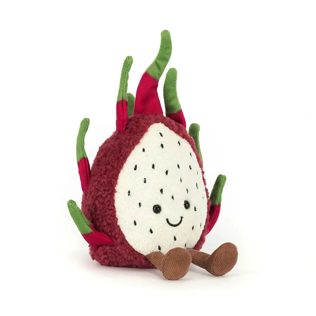 (PRE-ORDER) Jellycat Amuseable Dragonfruit