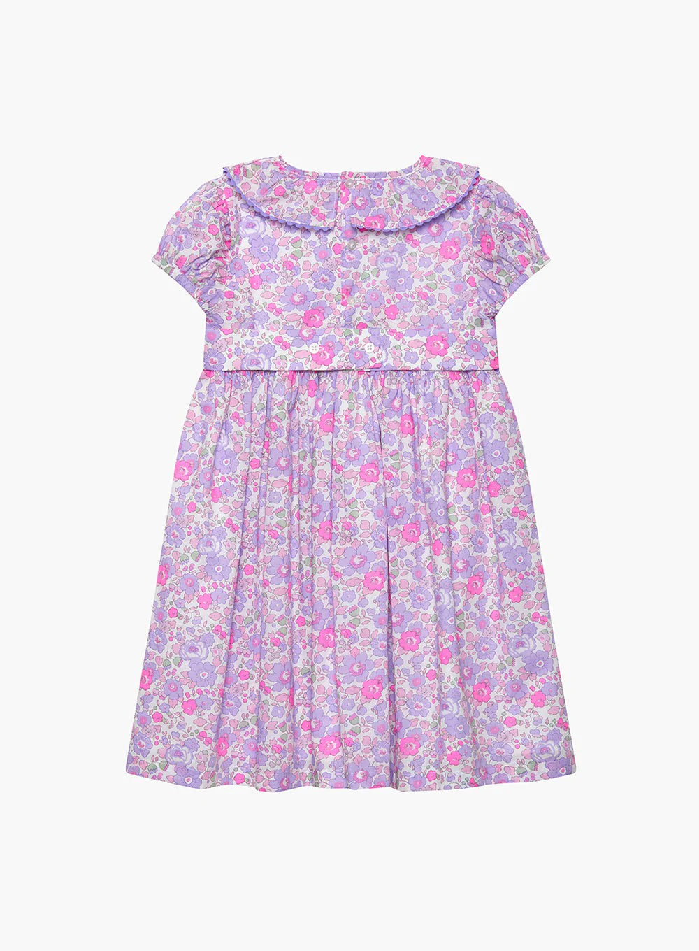 (Pre-Order) Trotters Betsy Ric Rac Party Dress