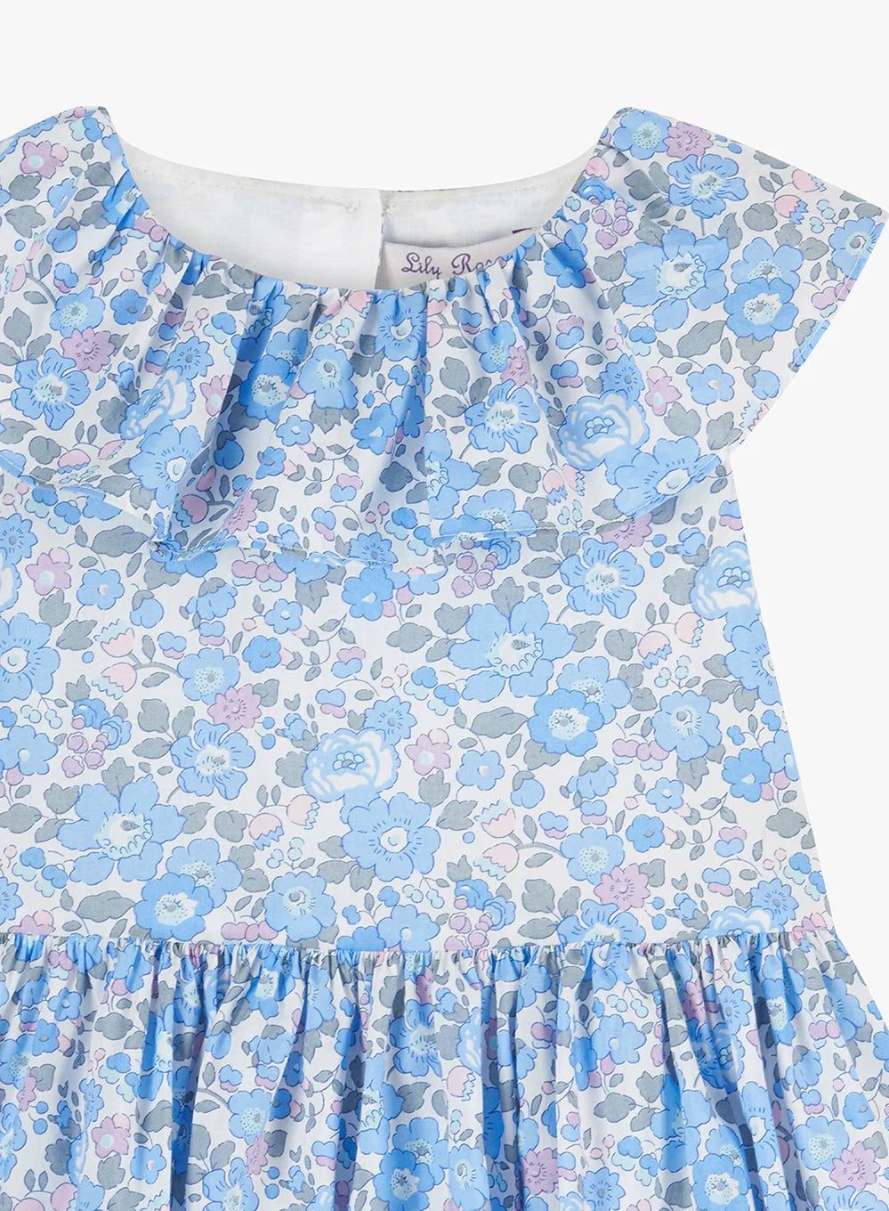 (Pre-Order) Trotters Betsy Willow Sun Dress