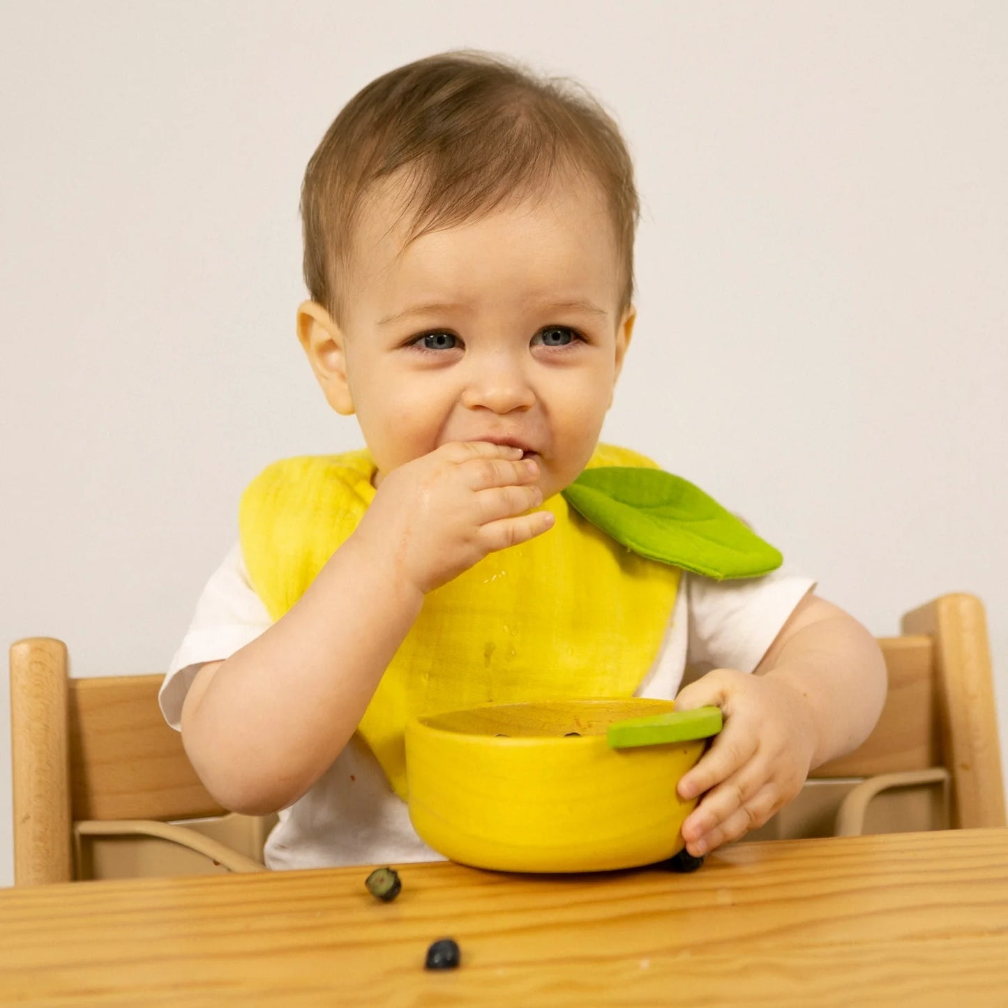 (Pre-Order) Oli&Carol Lou The Lemon Bowl & Spoon Set