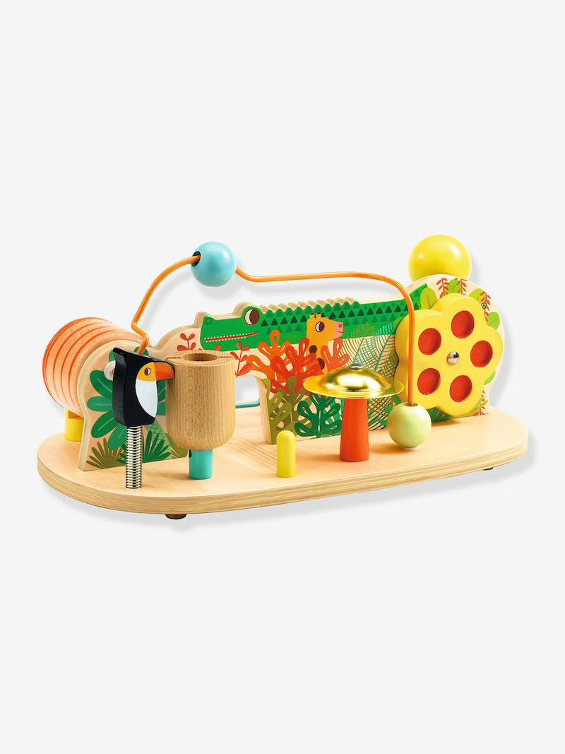 (Pre-Order) Multi Sound Activity Centre