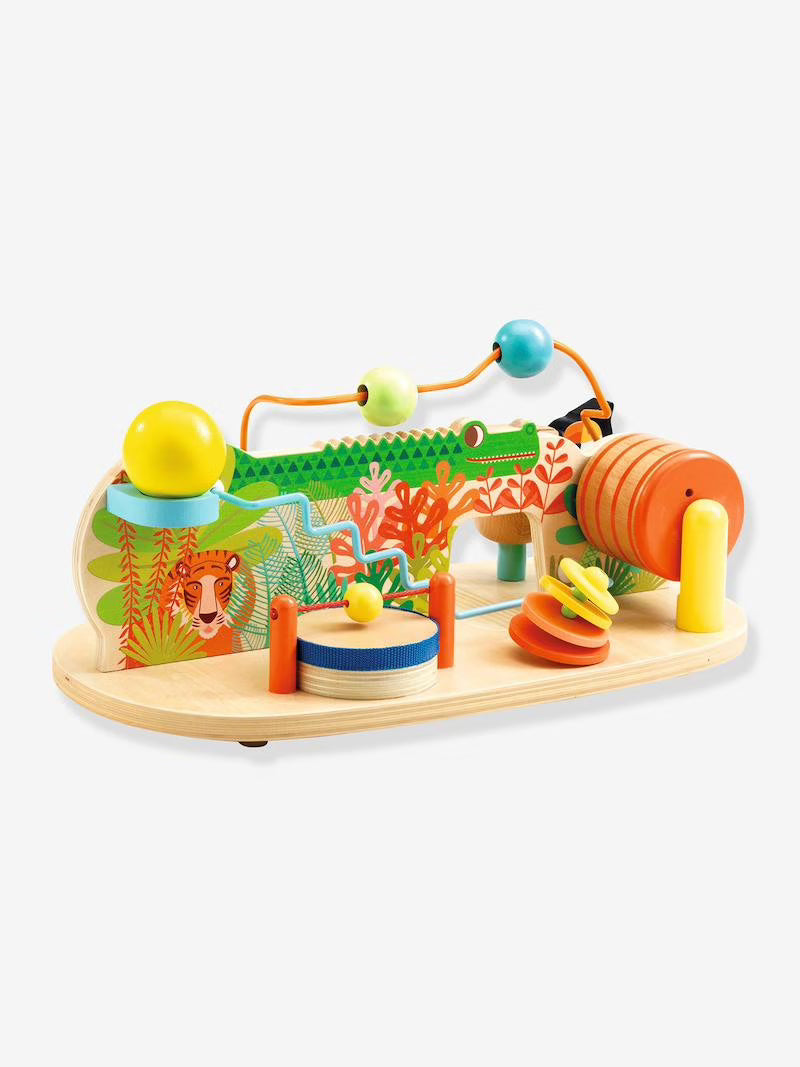 (Pre-Order) Multi Sound Activity Centre