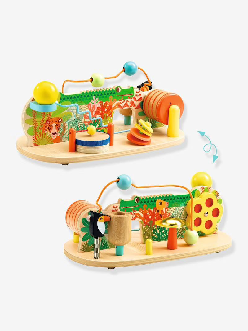 (Pre-Order) Multi Sound Activity Centre
