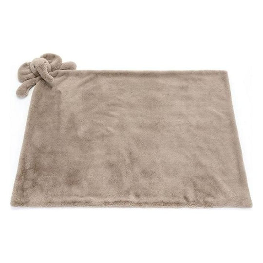 (PRE-ORDER)Jellycat Smudge Elephant Blankie