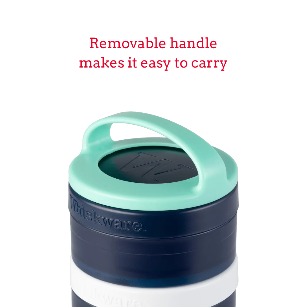 (Pre-Order) Star Wars Snack Containers Leia & Rey