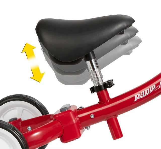 (PRE-ORDER) Radio Flyer Triple Play Trike