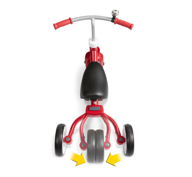 (PRE-ORDER) Radio Flyer Triple Play Trike