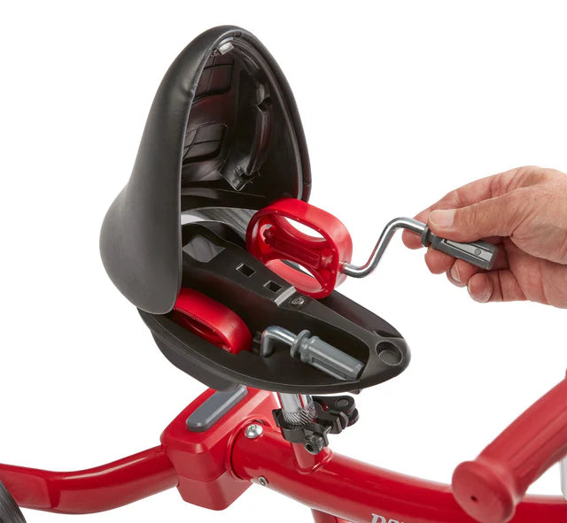 (PRE-ORDER) Radio Flyer Triple Play Trike