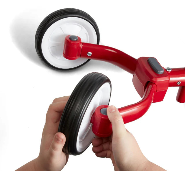 (PRE-ORDER) Radio Flyer Triple Play Trike