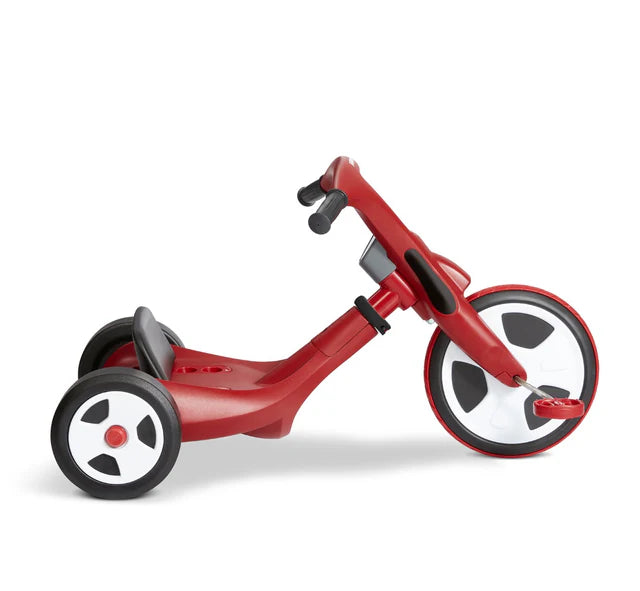 (PRE-ORDER) Radio Flyer Twist Trike