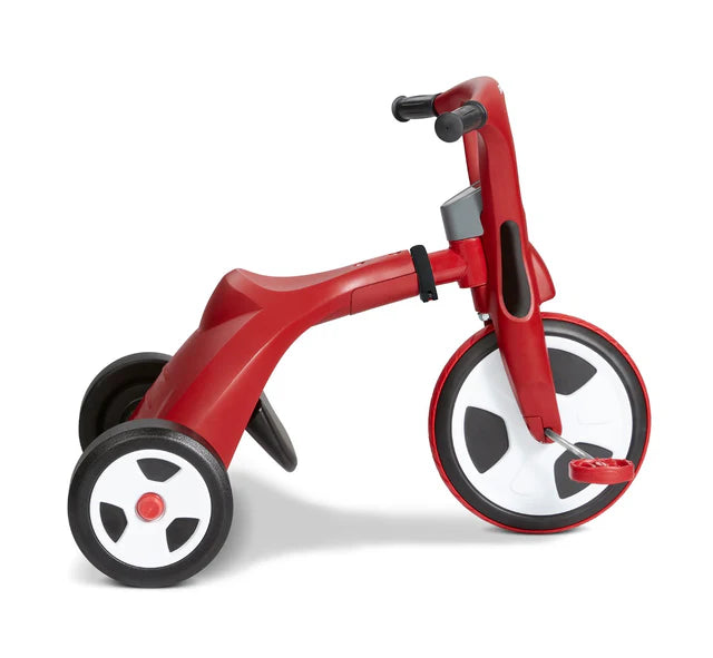(PRE-ORDER) Radio Flyer Twist Trike