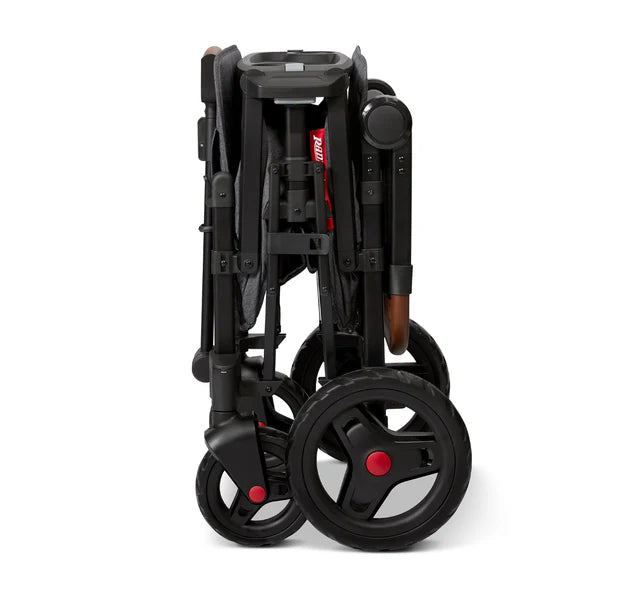 (PRE-ORDER) RADIO FLYER Voya Stroller Wagon