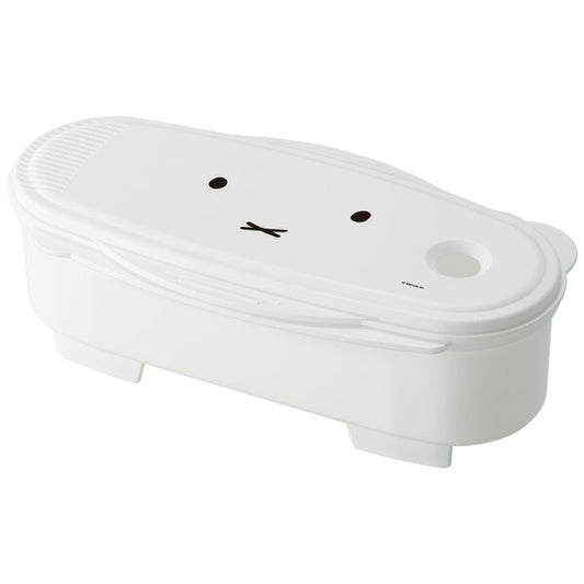 (Pre-Order) Skater Boiled Pasta Cooking Case Miffy