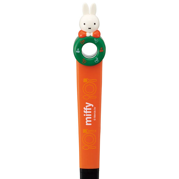 (Pre-Order) Skater Kitchen Tools☆ Pasta Server Miffy