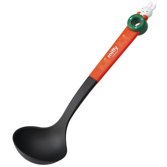 (Pre-Order) Skater Kitchen tools☆ Ladle/ladle Miffy