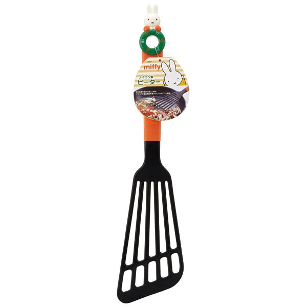 (Pre-Order) Skater Kitchen tools ☆ Beater/Fly Return Miffy