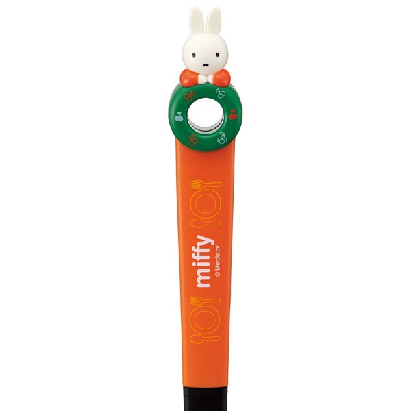 (Pre-Order) Skater Kitchen tools Whisk/whipper Miffy