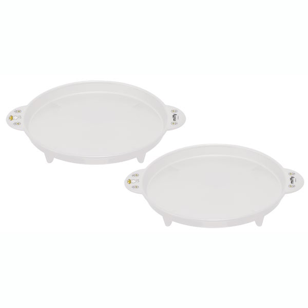 (Pre-Order) Skater Hotcake maker made in the microwave (2 pieces)