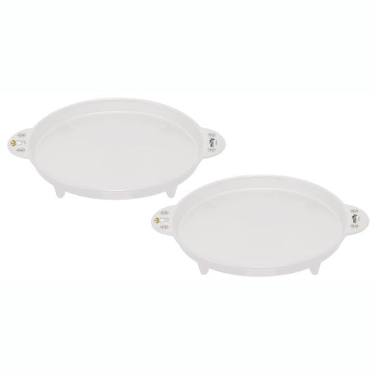 (Pre-Order) Skater Hotcake maker made in the microwave (2 pieces)