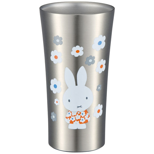 (Pre-Order) Skater Stainless steel tumbler 400ml Miffy