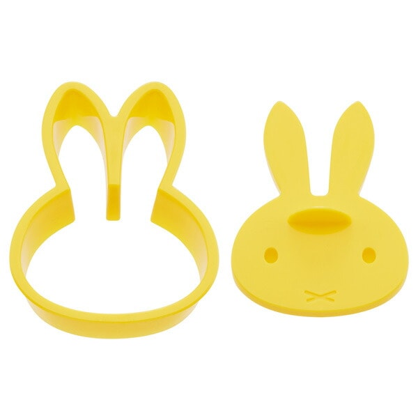(Pre-Order) Skater Character Lunch Character Sweets Breakfast Snack Cutout Dessert Cute Miffy