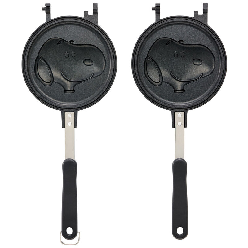 (Pre-Order) Skater Hotcake Maker Snoopy
