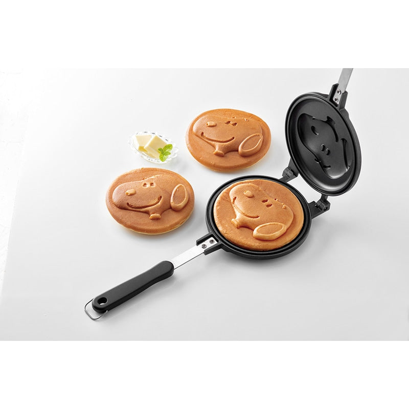 (Pre-Order) Skater Hotcake Maker Snoopy