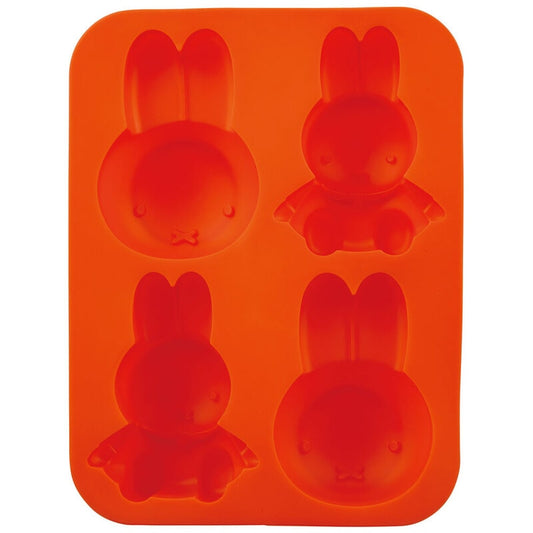 (Pre-Order) Skater Silicone Three-Dimensional Cake Mold Silicone Mold Silicone Cake Mold Cute Character Miffy