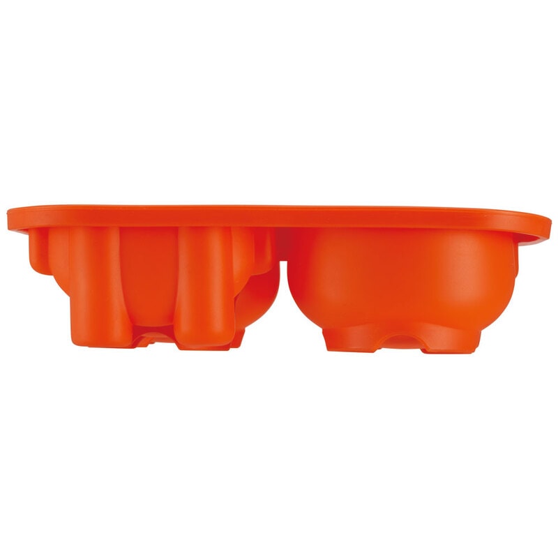 (Pre-Order) Skater Silicone Three-Dimensional Cake Mold Silicone Mold Silicone Cake Mold Cute Character Miffy